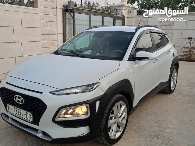 New Hyundai Kona in Hebron