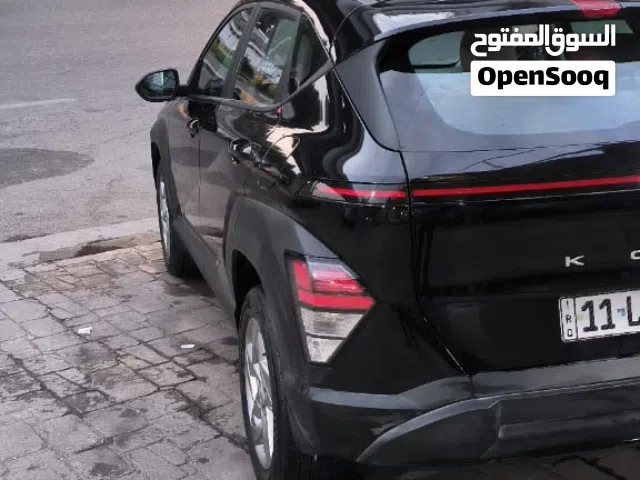 2024 هيونداي كونا 2.0 I4 FWD