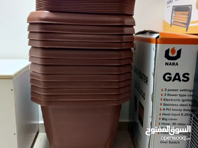 قوار زريعه حجم كبير صناعة بيت المقدس للبلاستيك