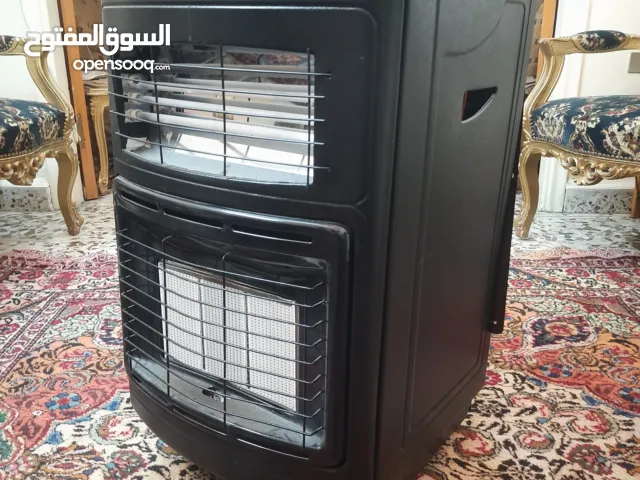 مدفئة غاز الأنوار (غاز.تيربو.ثلاث وشائع)