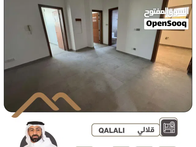 للإيجار شقة غير مفروشة في قلالي Modern Apartment for Rent in Galali – Peace & Privacy Near All Servi