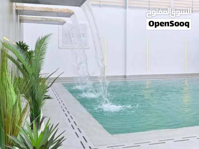 2 Bedrooms Chalet for Rent in Muscat Seeb