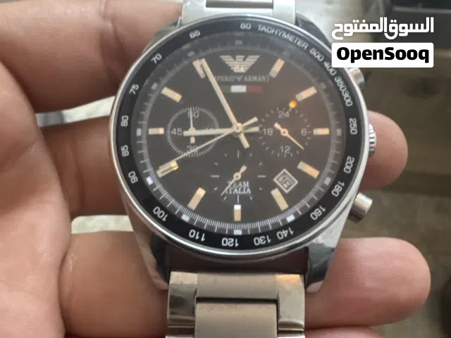 ساعة Emporio Arman