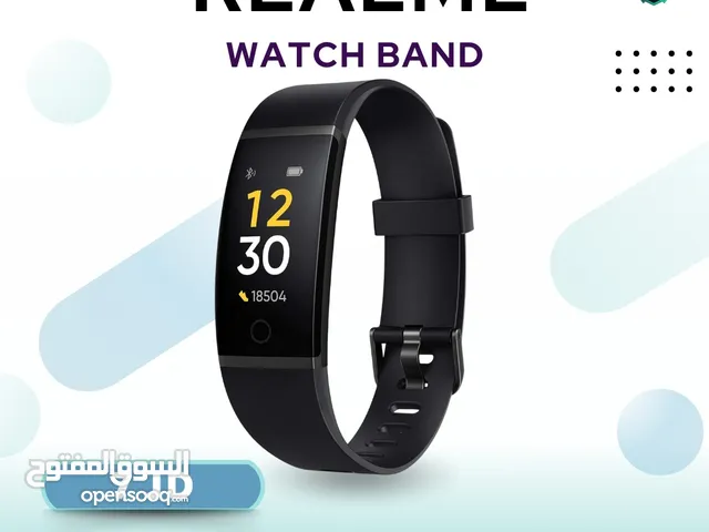 ساعة Realme Watch band