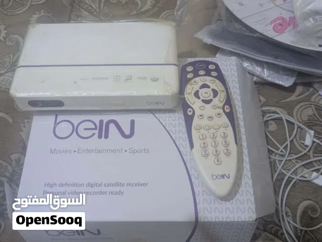  beIN Receivers for sale in Sana'a