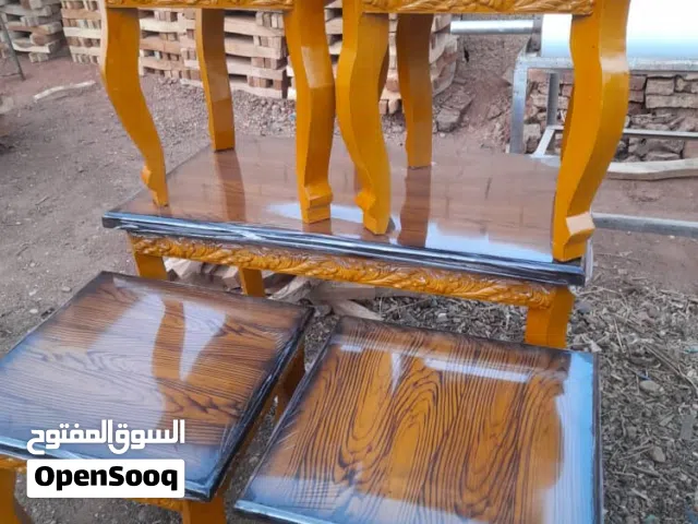 تتوالى مفاجاءاتنا لنهاية السنة أفخم طقوم الطرابيز بأسعار التخفيضات الهائلة البرعي بصمة التمييز