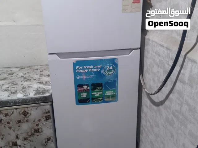 ثلاجه جديده استخدام كلش قليل