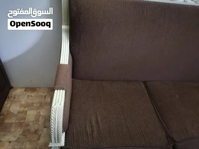 صوفا نظيف جدا