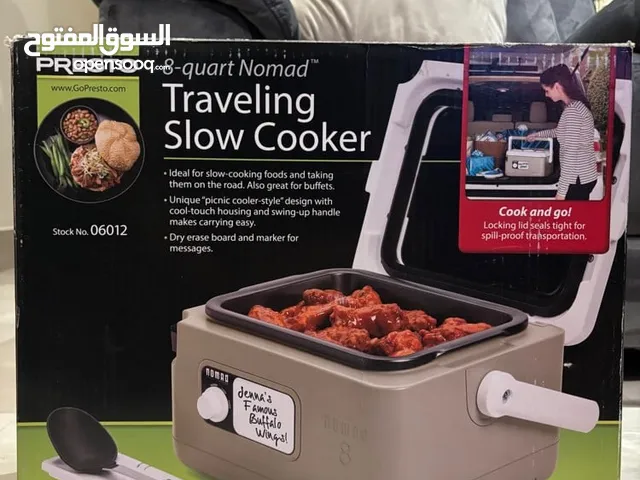 جهاز طبخ بطيء