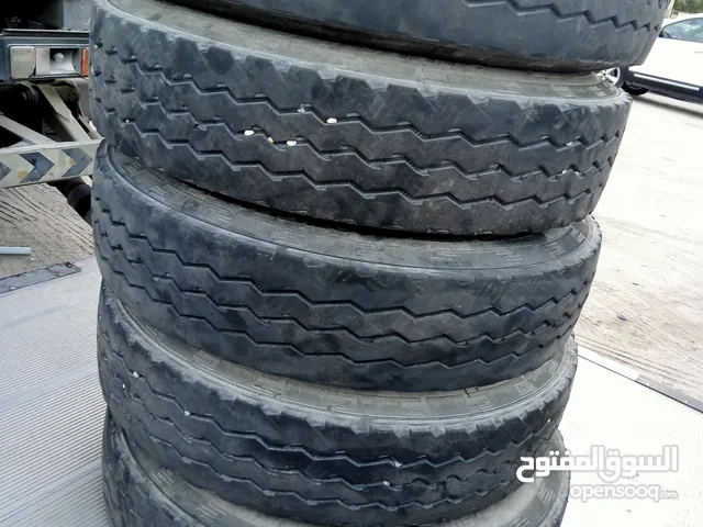 MRF tyre and tube for sale sixwheel good condition