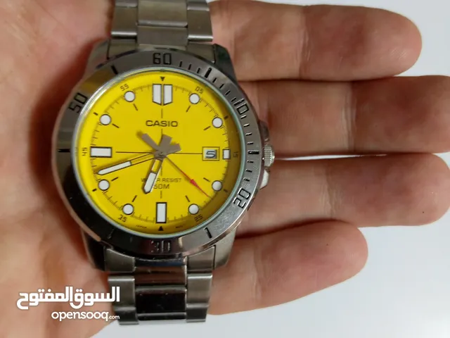 Analog Quartz Others watches  for sale in Irbid