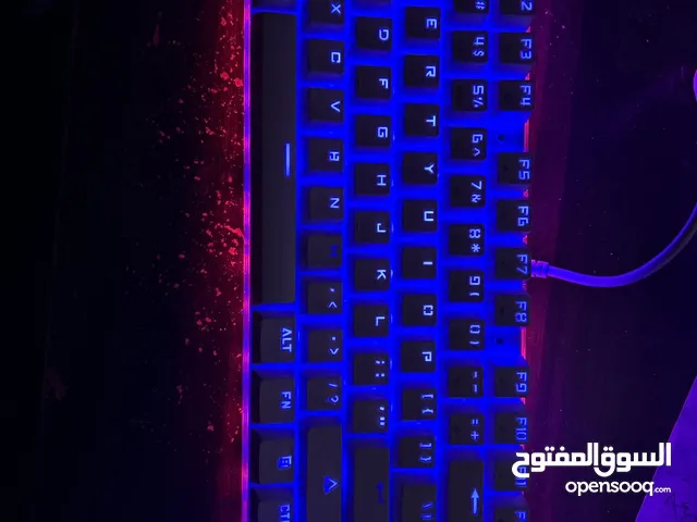 Other Gaming Keyboard - Mouse in Northern Governorate