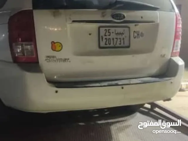 Used Kia EV6 in Tripoli