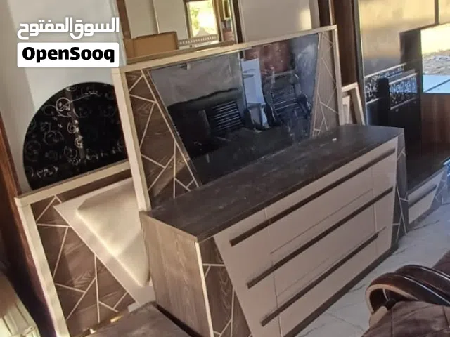 دار نوم زوجيه مستعمل نظيفه