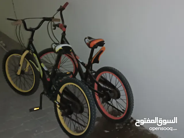 Used cycle for sale (Darsait)