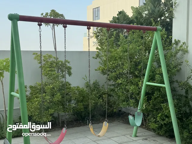 for sale trouble swing. price50 bd. with no delivery