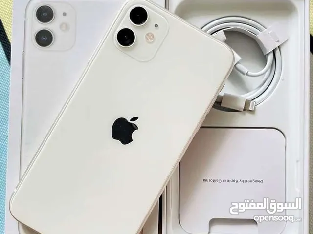 Apple iPhone 11 128 GB in Irbid