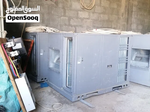 مكيفات تبريد خيام مجالس استراحات