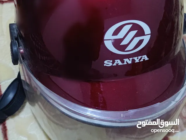  Helmets for sale in Sana'a