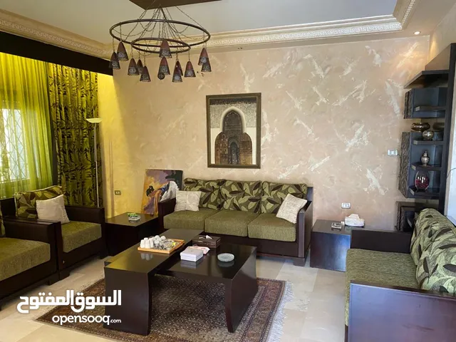 500m2 5 Bedrooms Villa for Sale in Amman Khalda