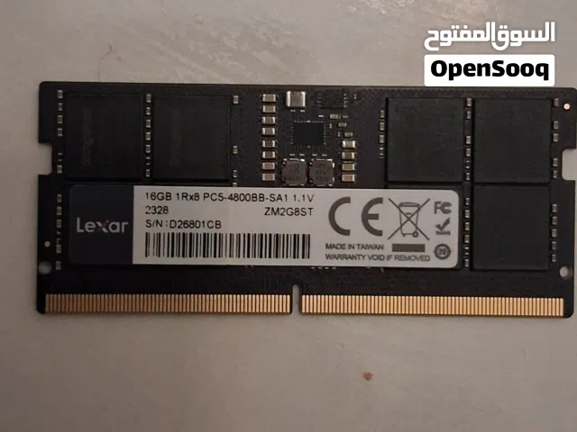 Ram 16 ddr5