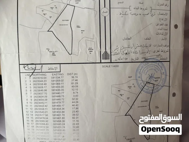 Farm Land for Sale in Al Batinah Barka