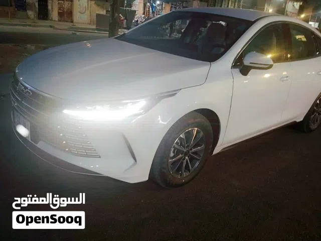 BYD ديستروير المرغوب زيرو
