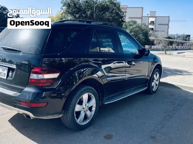 ML350 2010 فاخره ساحليه ماشية 129 مزطوريات محرك 35. W164 للبيع كاش او تحويل جزء من المبلغ