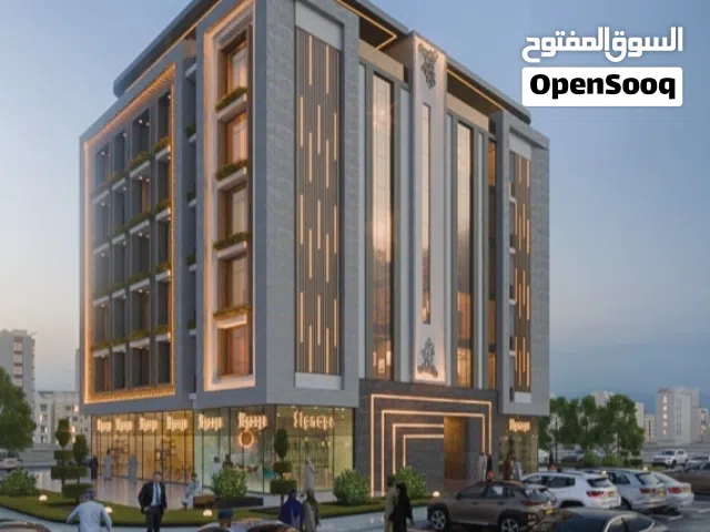 90 m2 2 Bedrooms Apartments for Sale in Muscat Al Maabilah