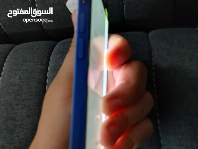 Apple iPhone 12 128 GB in Amman