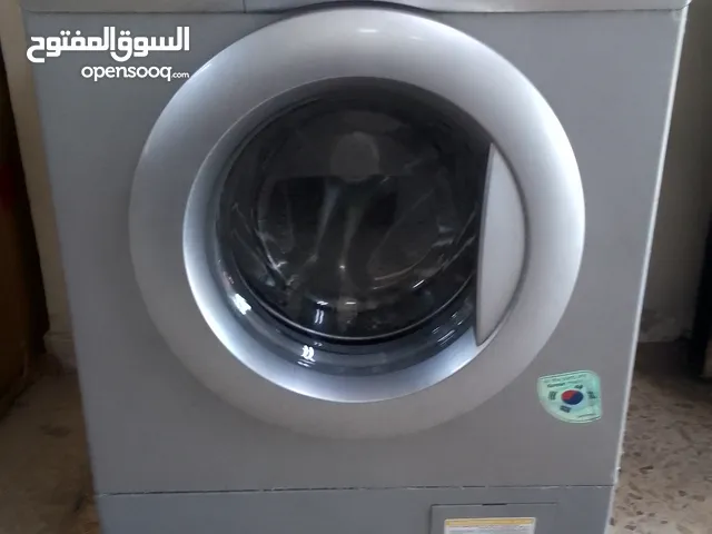 Daewoo 7 - 8 Kg Washing Machines in Amman
