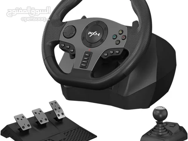 Gaming PC Steering in Basra
