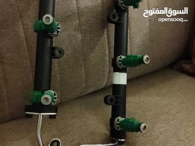 منظومة حقن الوقود.ازيرة أباتشي محرك 30 العادي.شماعي