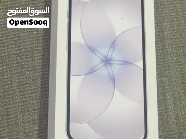 Apple iPhone 17e 256 GB in Hawally