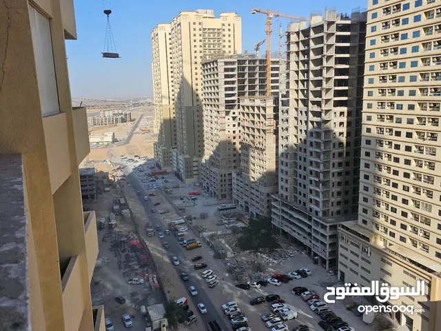 1580 ft² 2 Bedrooms Apartments for Sale in Ajman Al Yasmin