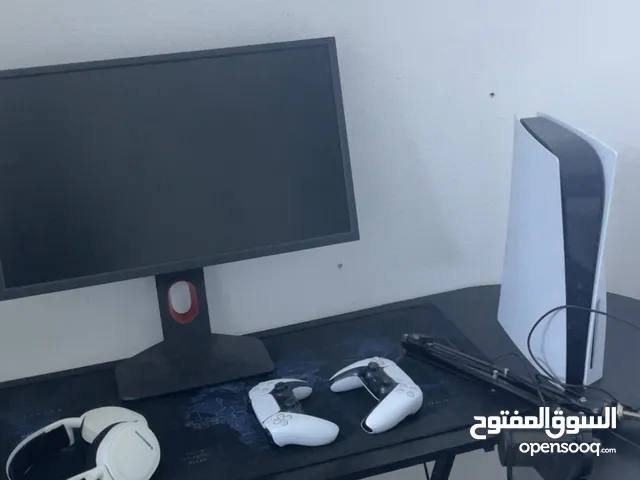 PlayStation 5 PlayStation for sale in Khafji