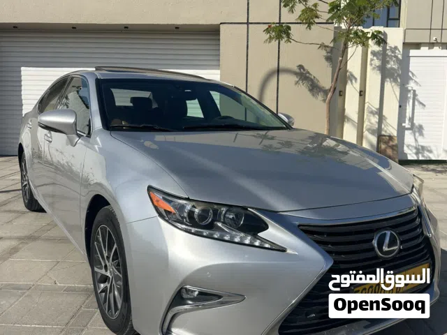 لكزس موديل 2017