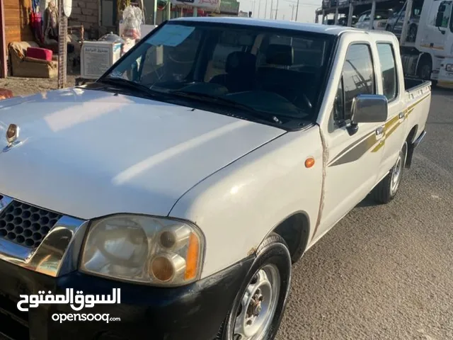 Used Nissan Other in Zarqa