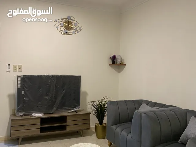Furnished apartments for rent in Dammam