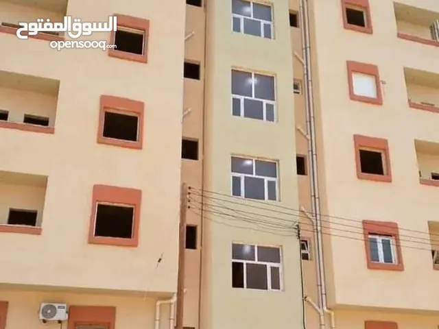 120 m2 3 Bedrooms Apartments for Sale in Benghazi Al-Salam