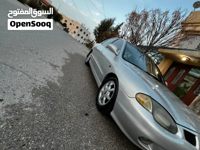 New Hyundai Avante in Zarqa