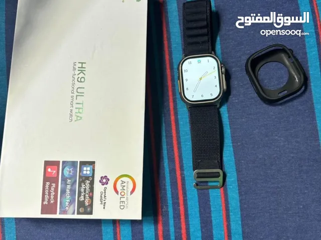 Smart watch hk9 ultra