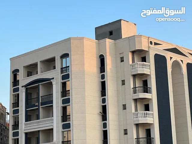 120 m2 3 Bedrooms Apartments for Sale in Cairo New Cairo