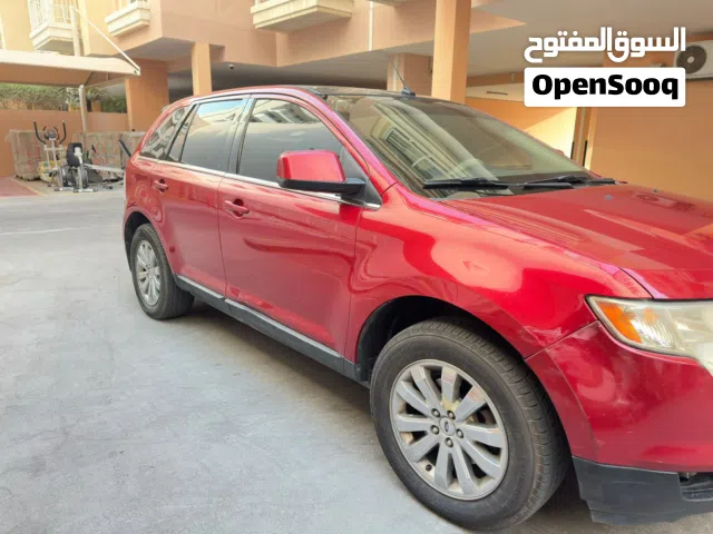 مستعمل نظيف Ford 2008
