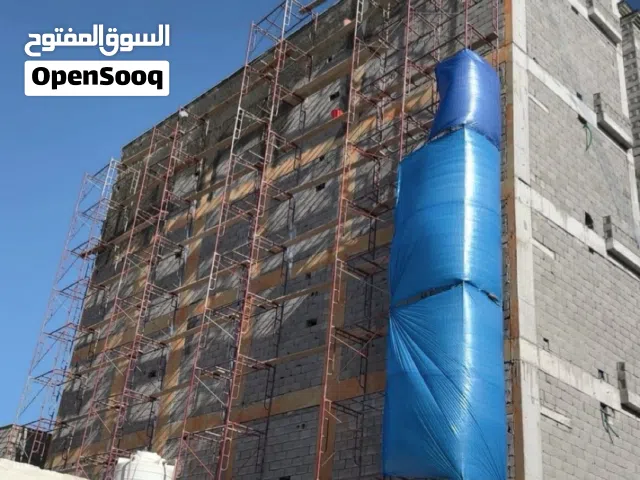 سقالة لليجار