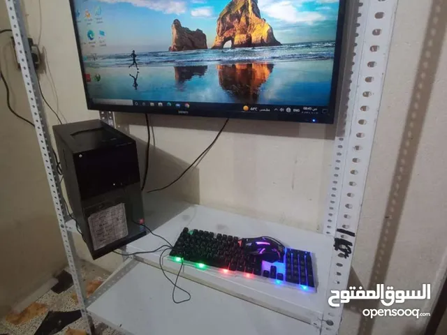 Computers PC for sale in Basra