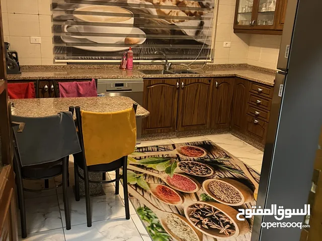 135 m2 3 Bedrooms Apartments for Sale in Amman Al Rawabi
