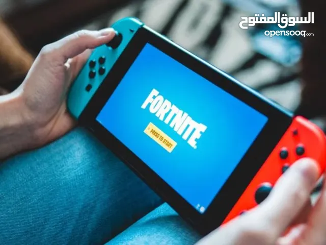  Nintendo Switch for sale in Al Batinah