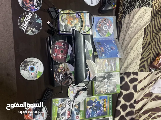 Xbox 360 Xbox for sale in Abu Dhabi