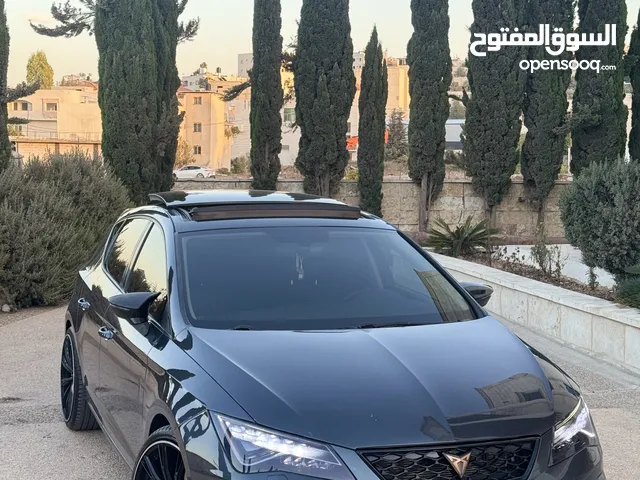 Seat fr 2019